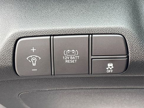 New 2026 Hyundai Elantra Hybrid w/ Cargo Package FWD image 27