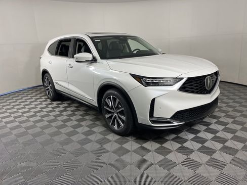 New 2026 Acura MDX w/ Technology Package image 6