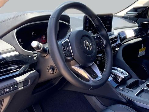 Used 2026 Acura MDX FWD w/ Technology Package image 18