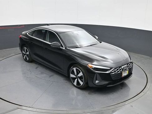 Used 2025 Audi A5 2.0T Prestige image 16