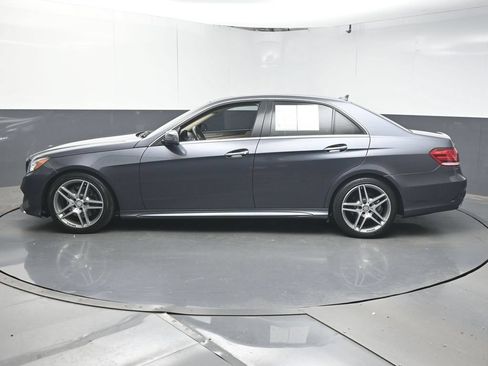 Used 2016 Mercedes-Benz E 350 Sedan image 5