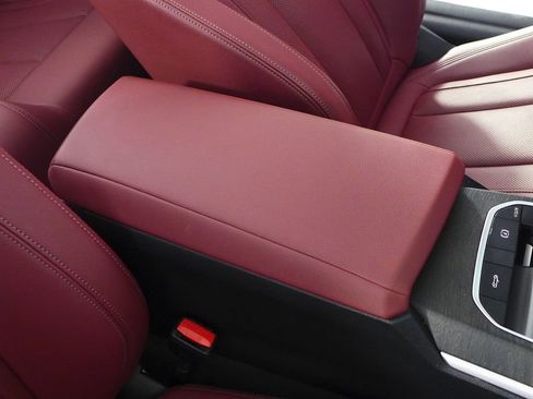 Certified 2023 BMW 430i xDrive Convertible w/ M Sport Package image 21