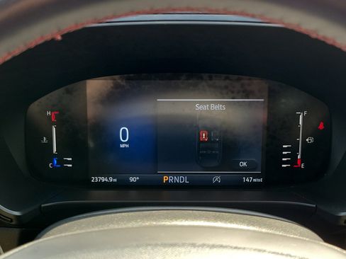 Used 2024 Ford Escape ST-Line FWD image 21