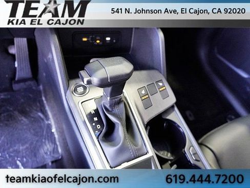 Used 2026 Kia Sportage X-Line AWD/4WD image 37