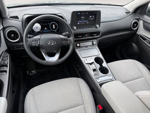 Used 2023 Hyundai Kona SE w/ Cargo Package image 15