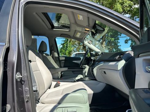 Used 2019 Honda Pilot EX-L image 22