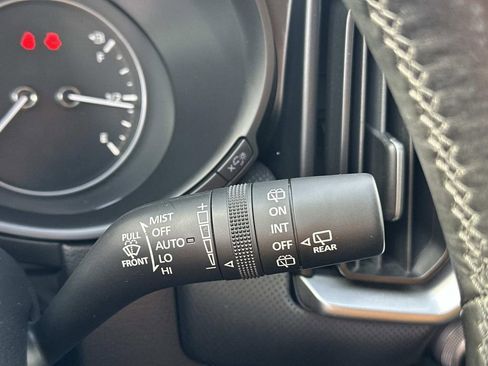 Certified 2024 MAZDA CX-50 AWD 2.5 S w/ Cargo Package image 23