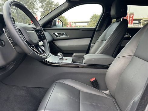 Used 2025 Land Rover Range Rover Velar S image 12