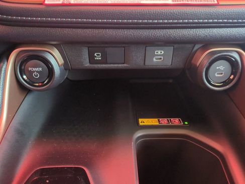 New 2026 Toyota Grand Highlander AWD Hybrid image 18