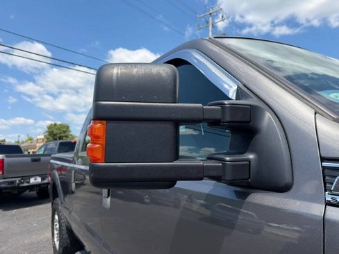 Used 2014 Ford F250 XLT w/ Advanced Security Group AWD/4WD image 86