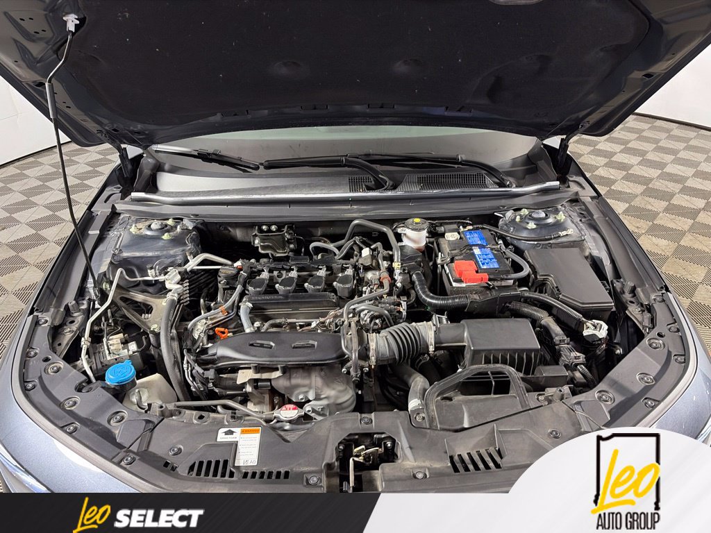 Used 2023 Honda Accord EX image 4