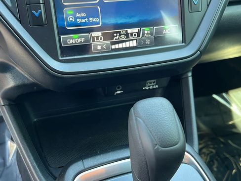 Certified 2024 Subaru Impreza 2.0i AWD/4WD image 15