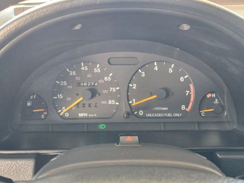 Used 1996 Suzuki X-90 2WD image 50