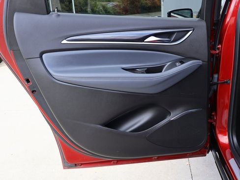 Certified 2024 Buick Enclave Premium image 25