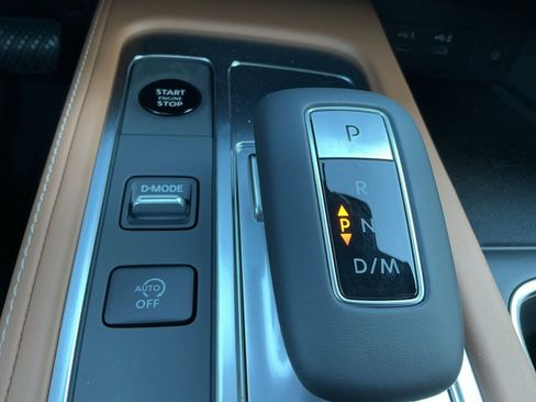 New 2026 INFINITI QX60 Autograph w/ Dark Cargo Package image 14