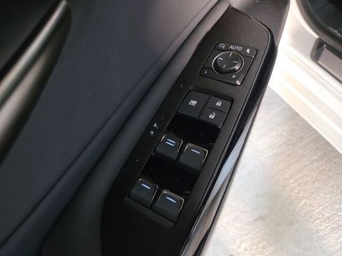 New 2025 Lexus ES 350 w/ Premium Package FWD image 13