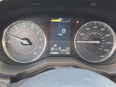 Used 2023 Subaru Crosstrek 2.5i Limited image 22