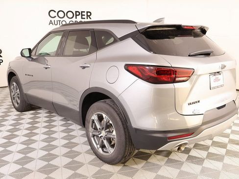 Used 2023 Chevrolet Blazer LT w/ Convenience Package image 22