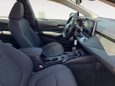 Used 2020 Toyota Corolla LE w/ Carpet Mat Package (TMS) FWD image 15