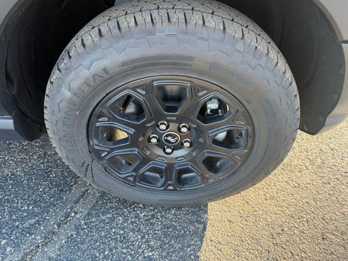 New 2026 Ford Bronco Sport Badlands w/ Badlands Tech Package AWD/4WD image 30