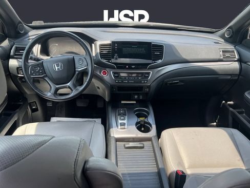 Certified 2022 Honda Passport EX-L image 10