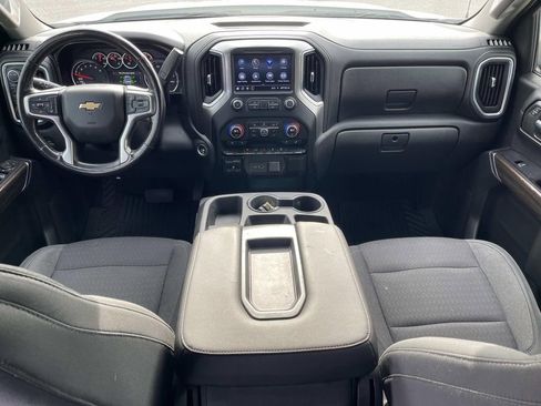 Used 2020 Chevrolet Silverado 1500 LT w/ All-Star Edition image 16