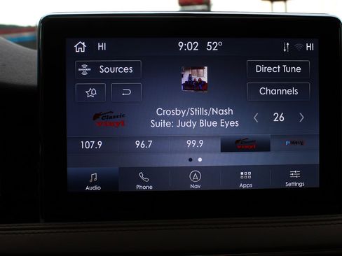 Used 2021 Lincoln Corsair Reserve w/ Equipment Group 201A image 30