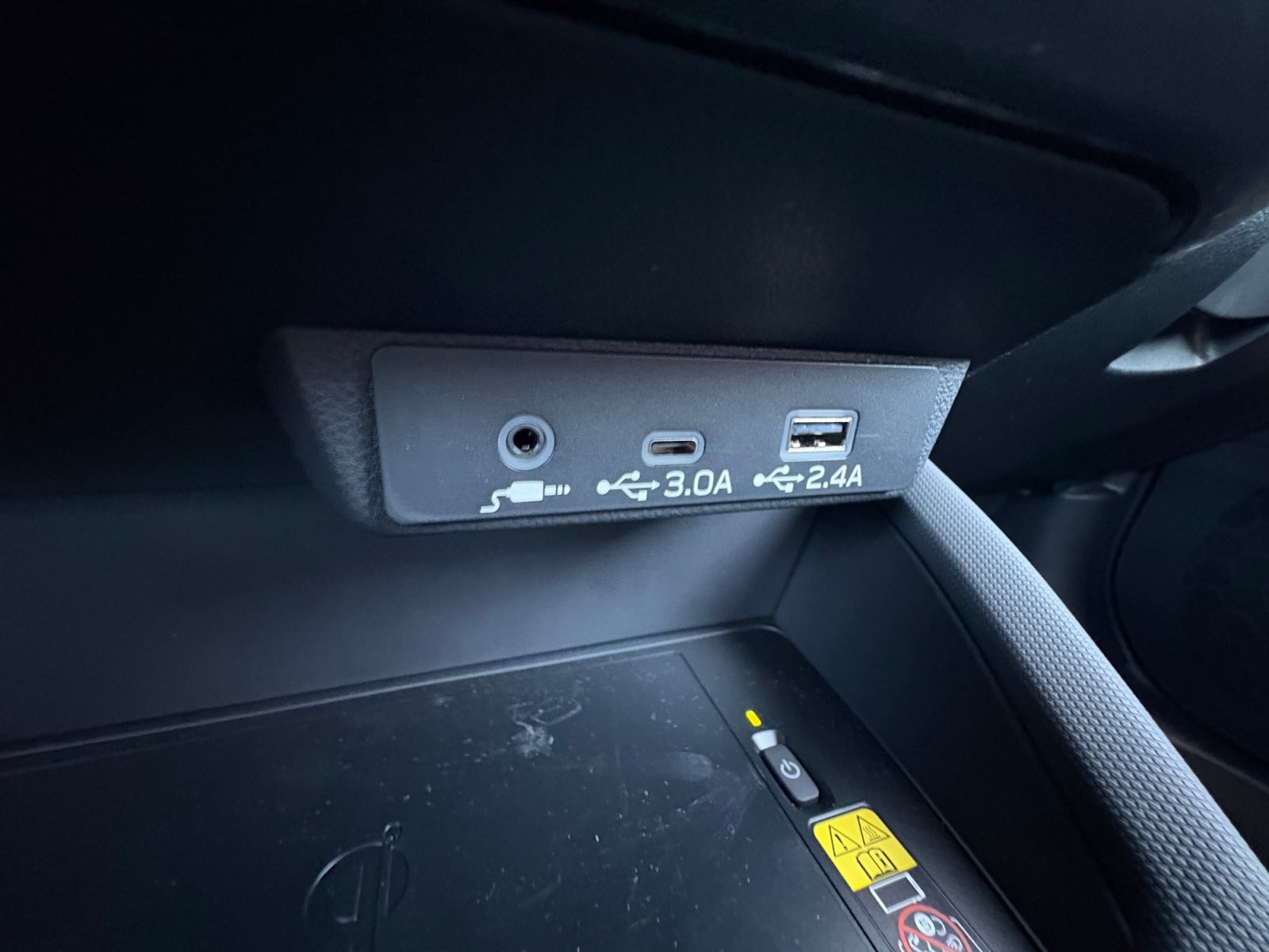 New 2026 Subaru Forester Sport AWD/4WD image 31