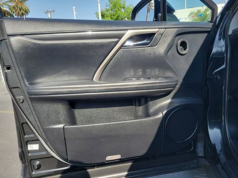 Used 2021 Lexus RX 350 FWD w/ Accessory Package image 20