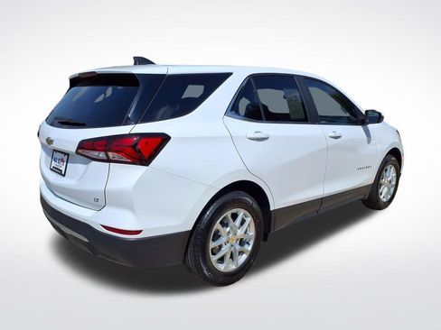 Used 2023 Chevrolet Equinox LT FWD image 6