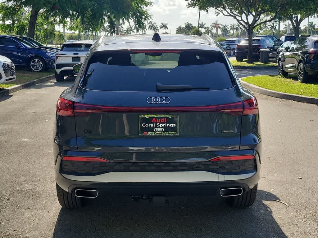 New 2026 Audi Q5 Premium AWD/4WD image 13