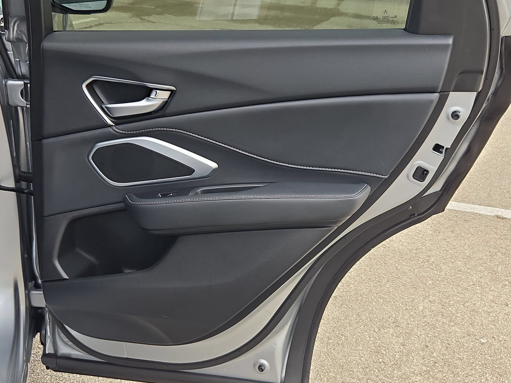 Certified 2026 Acura RDX SH-AWD image 26