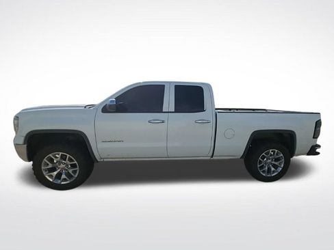 Used 2015 GMC Sierra 1500 2WD Double Cab image 2