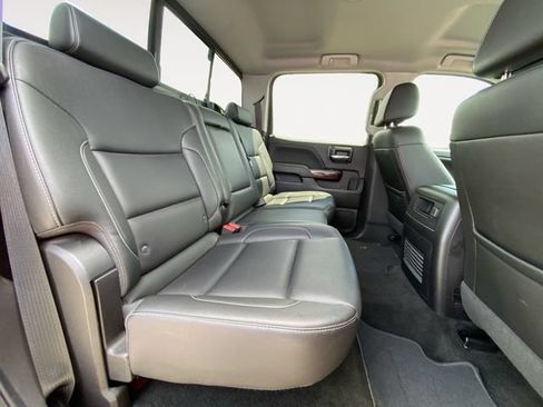 Used 2018 GMC Sierra 1500 SLT AWD/4WD image 14