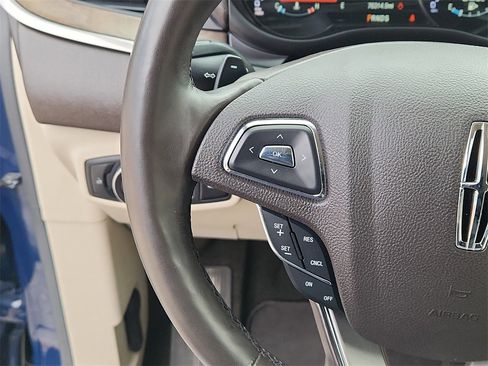 Used 2019 Lincoln MKC Reserve w/ MKC Climate Package image 14