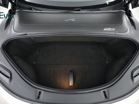 Used 2022 Lucid Air Grand Touring image 24