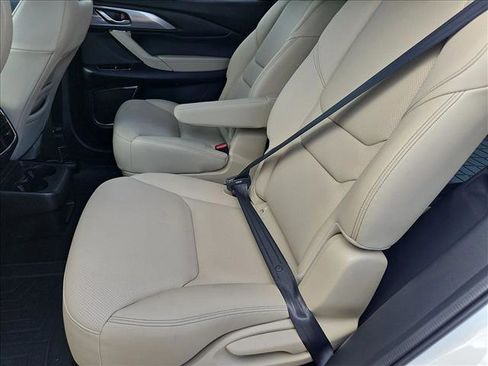 Used 2020 MAZDA CX-9 Grand Touring image 20