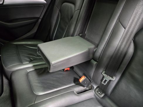 Used 2017 Audi Q5 2.0T Premium Plus w/ Technology Package image 32