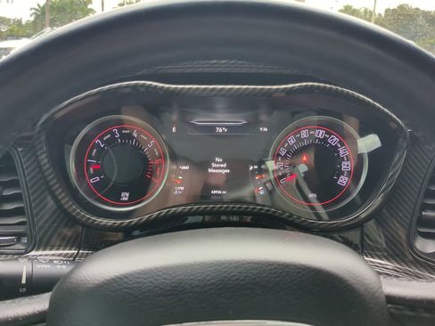 Used 2019 Dodge Challenger R/T Scat Pack image 25