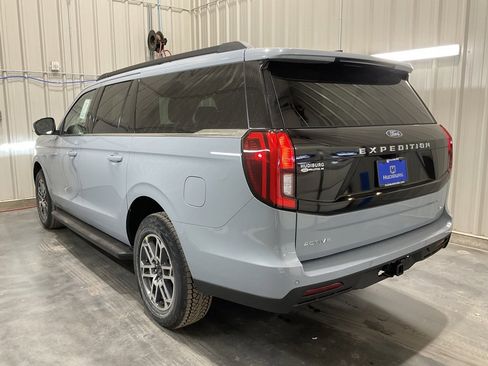 New 2026 Ford Expedition Max Active image 23