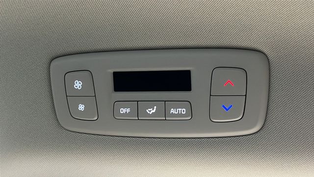 Used 2025 Kia Carnival SX Prestige FWD image 29