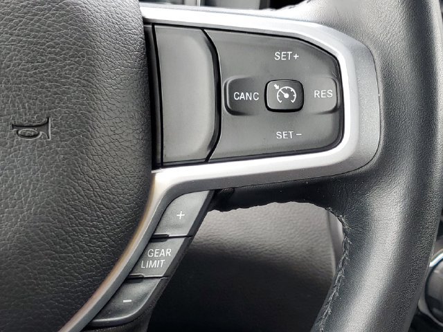 Used 2023 RAM 1500 Big Horn AWD/4WD image 15