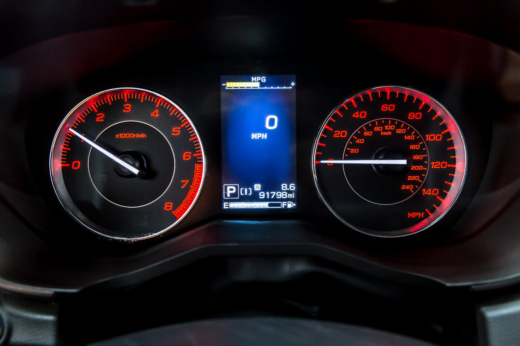 Used 2020 Subaru Impreza 2.0i Sport AWD/4WD image 17