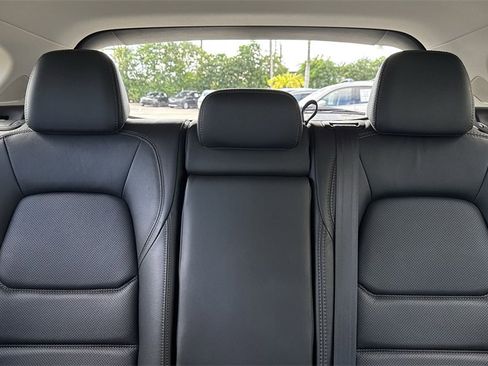 Used 2023 MAZDA CX-5 AWD 2.5 S w/ Premium Plus Pkg image 19
