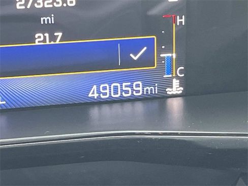 Used 2023 Chevrolet Colorado LT w/ LT Convenience Package II image 38