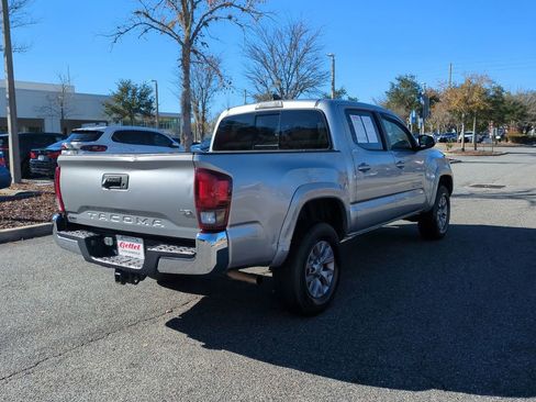 Used 2019 Toyota Tacoma SR5 image 5