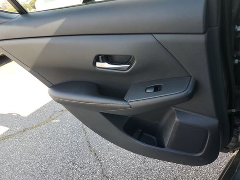 Used 2023 Nissan Sentra SV image 13