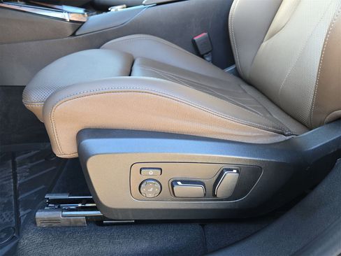 Used 2025 BMW X3 xDrive30i image 17