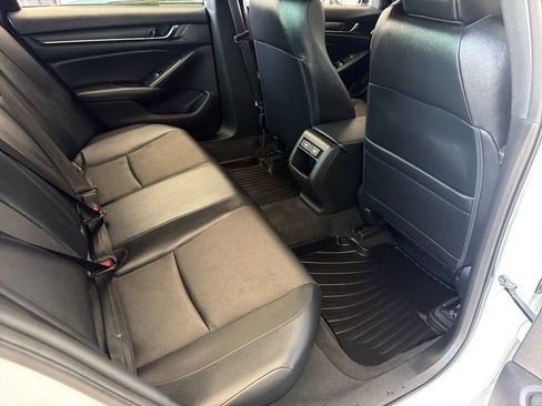 Used 2022 Honda Accord Sport image 30