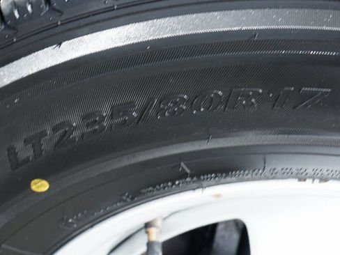 Used 2024 RAM 3500 Tradesman w/ Max Tow Package image 41